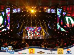 Festival de Verão - FV18